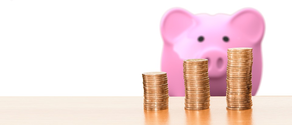 A Penny a Day: Sparen für die Zukunft beginnt heute